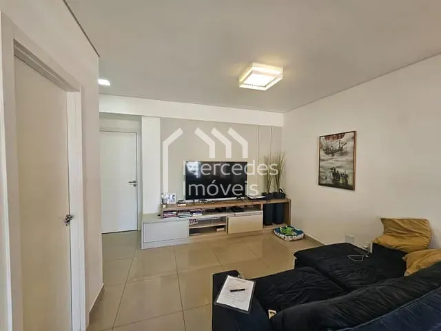 Apartamento com 93m² 2 quartos e 2 banheiros, à venda, no bairro Centro em Itajaí