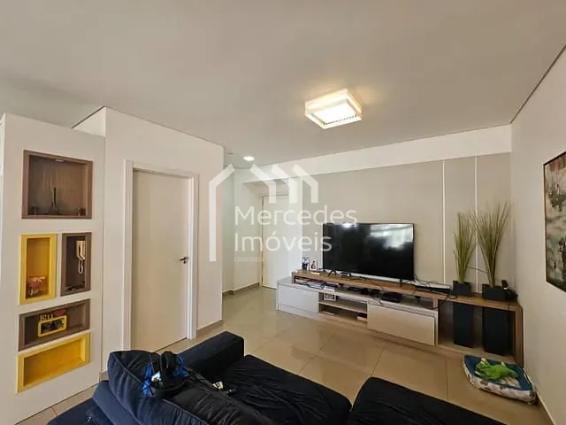 Apartamento com 93m² 2 quartos e 2 banheiros, à venda, no bairro Centro em Itajaí