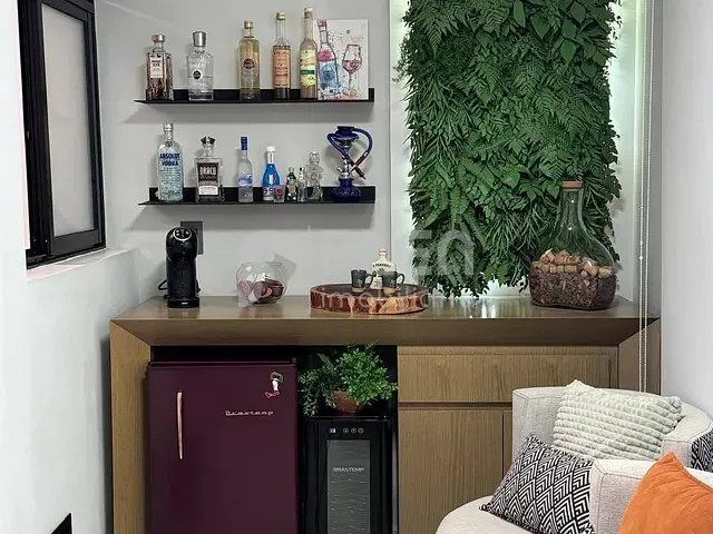Apartamento 2 quartos e 2 banheiros, à venda, no bairro Vila Ester (Zona Norte) em São Paulo