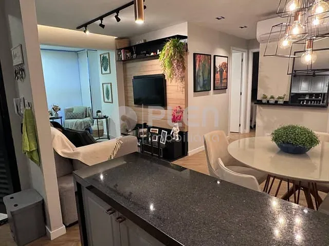 Apartamento 2 quartos e 2 banheiros, à venda, no bairro Vila Ester (Zona Norte) em São Paulo