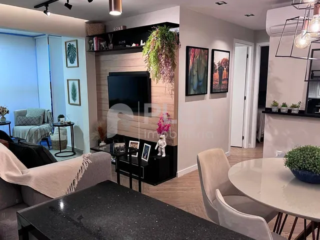Apartamento 2 quartos e 2 banheiros, à venda, no bairro Vila Ester (Zona Norte) em São Paulo