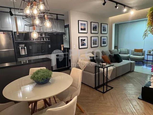 Apartamento 2 quartos e 2 banheiros, à venda, no bairro Vila Ester (Zona Norte) em São Paulo