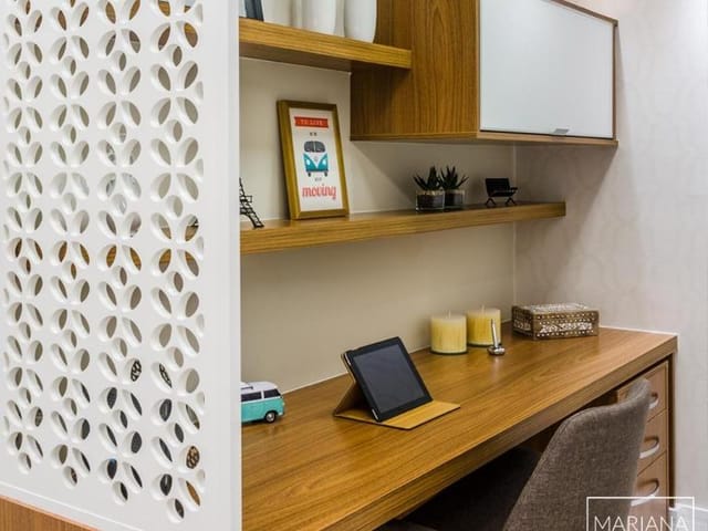 Foto do Apartamento - Apartamento à venda 3 Quartos, 3 Suites, 3 Vagas, 182M², Vila Ema, São José dos Campos - SP | Grand Club Vila Ema | RUSSI IMÓVEIS