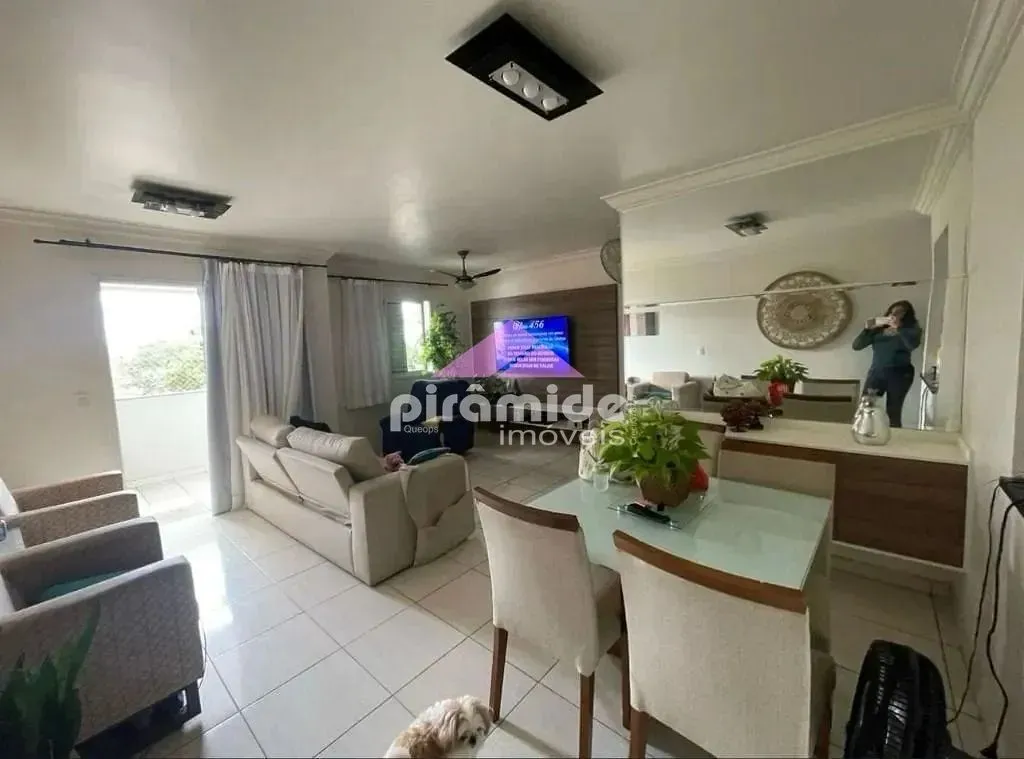 Apartamento, 2 quartos, 75 m² - Foto 1