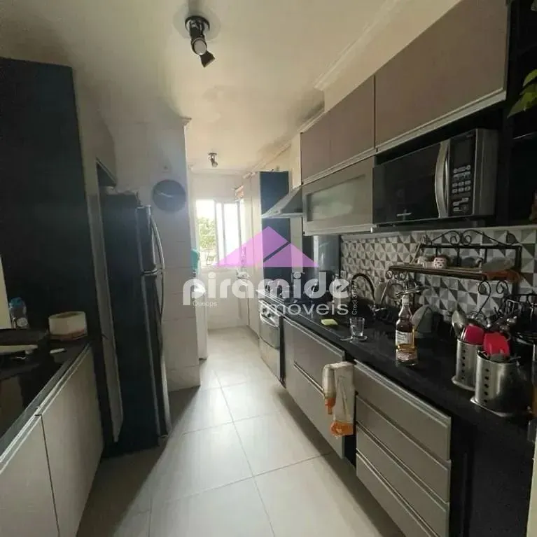 Apartamento, 2 quartos, 75 m² - Foto 5