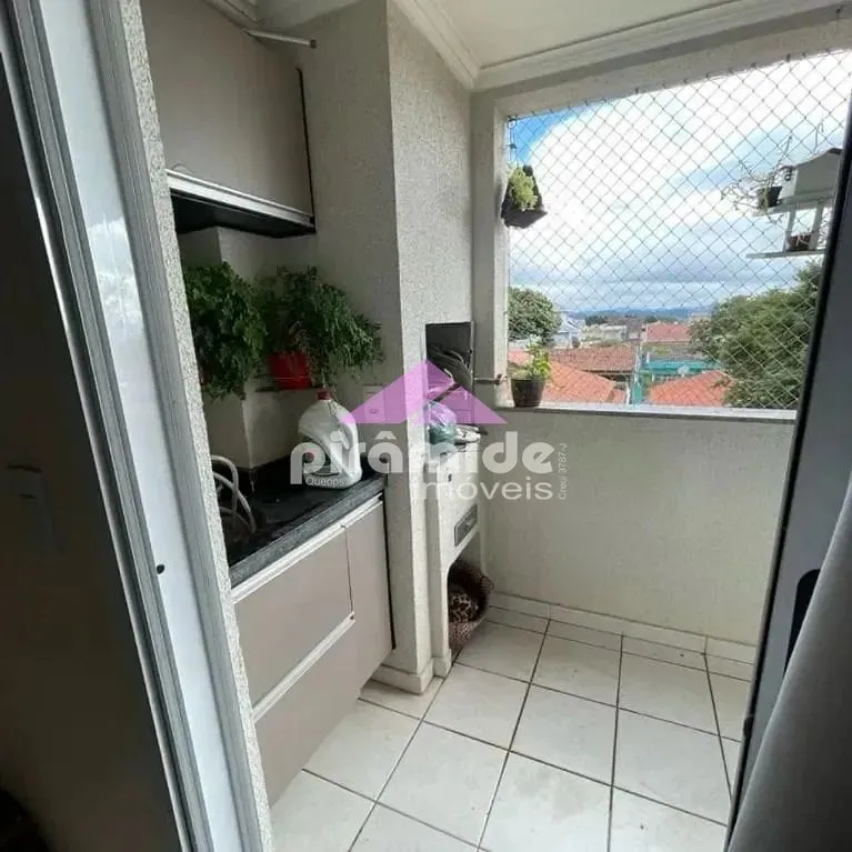 Apartamento, 2 quartos, 75 m² - Foto 2