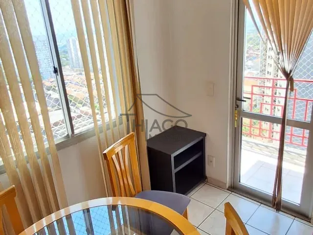 Apartamento com 42m² 1 quarto e 1 banheiro, à venda, no bairro Belenzinho em São Paulo