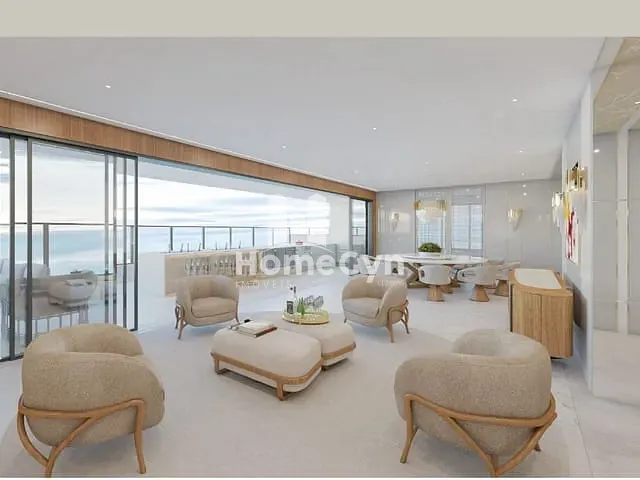 Apartamento com 740m² 4 quartos e 5 banheiros, à venda, no bairro Setor Bueno em Goiânia