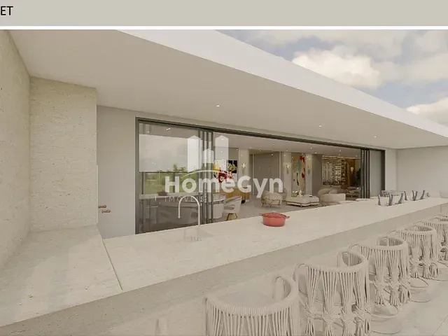 Apartamento com 740m² 4 quartos e 5 banheiros, à venda, no bairro Setor Bueno em Goiânia