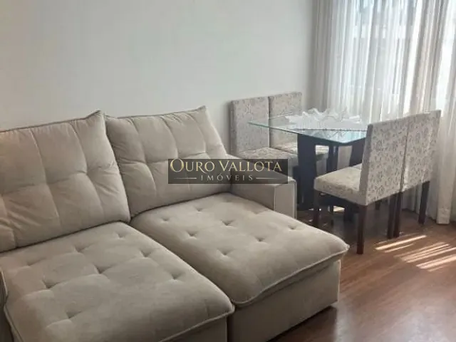Apartamento com 65m² 2 quartos e 1 banheiro, à venda, no bairro Vila Independência em São Paulo