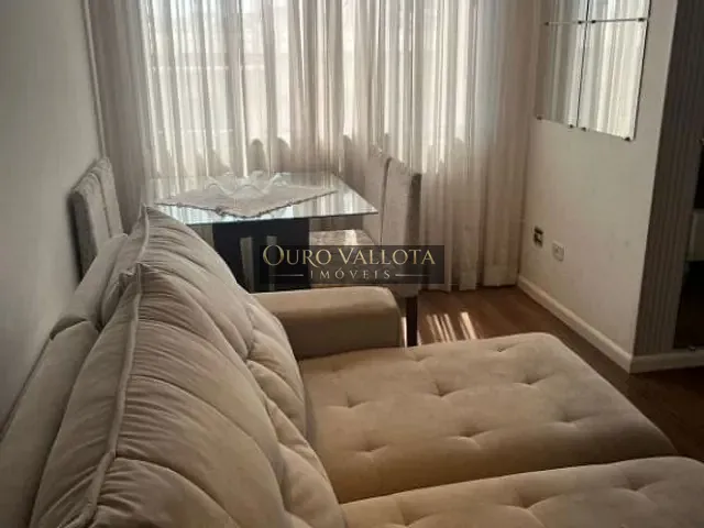 Apartamento com 65m² 2 quartos e 1 banheiro, à venda, no bairro Vila Independência em São Paulo
