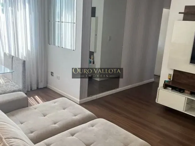 Apartamento com 65m² 2 quartos e 1 banheiro, à venda, no bairro Vila Independência em São Paulo