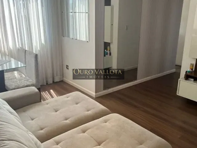Apartamento com 65m² 2 quartos e 1 banheiro, à venda, no bairro Vila Independência em São Paulo