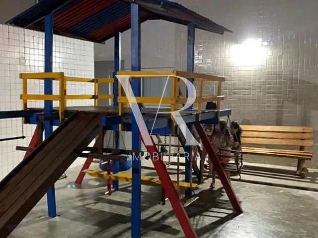 Apartamento 2 quartos e 1 banheiro, à venda, no bairro Paratibe em João Pessoa