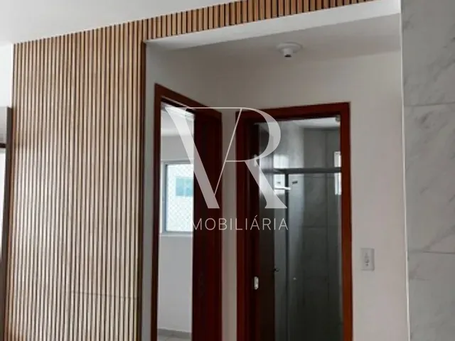 Apartamento 2 quartos e 1 banheiro, à venda, no bairro Paratibe em João Pessoa