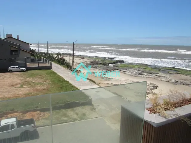 Apartamento com 371m² 3 quartos e 4 banheiros, à venda, no bairro Praia da Cal em Torres