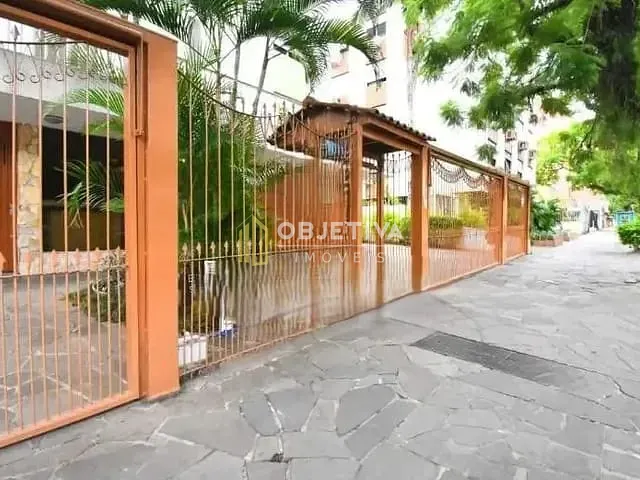 Apartamento com 73m² 1 quarto e 1 banheiro, à venda, no bairro Azenha em Porto Alegre