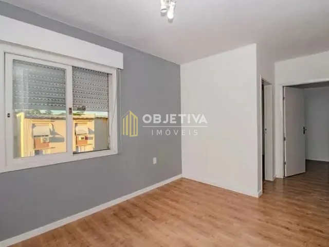 Apartamento 2 quartos e 1 banheiro, para alugar, no bairro São Sebastião em Porto Alegre