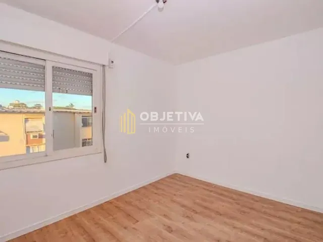 Apartamento 2 quartos e 1 banheiro, para alugar, no bairro São Sebastião em Porto Alegre