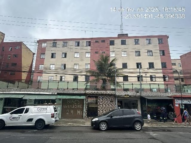 Foto do Apartamento - Apartamento à venda 2 Quartos, 10M², SANTA ETELVINA, SAO PAULO - SP | Imobiliária Compare