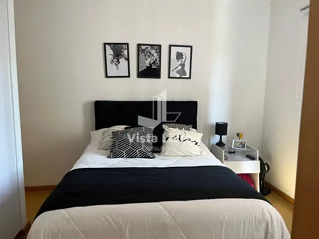 Apartamento com 126m² 4 quartos e 5 banheiros, à venda, no bairro Alto da Lapa em São Paulo