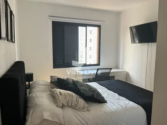 Apartamento com 126m² 4 quartos e 5 banheiros, à venda, no bairro Alto da Lapa em São Paulo