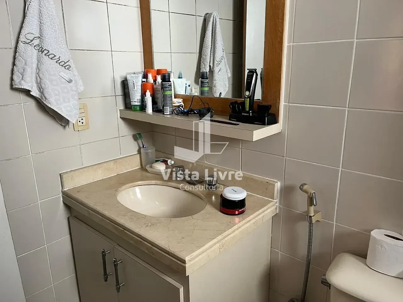 Apartamento, 4 quartos, 126 m² - Foto 11