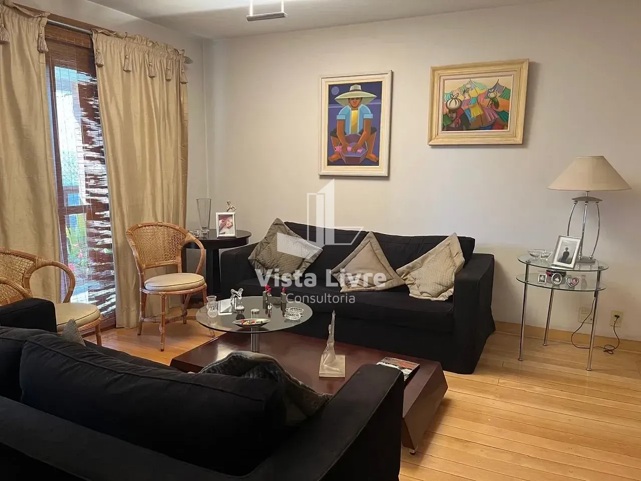 Apartamento, 4 quartos, 126 m² - Foto 1