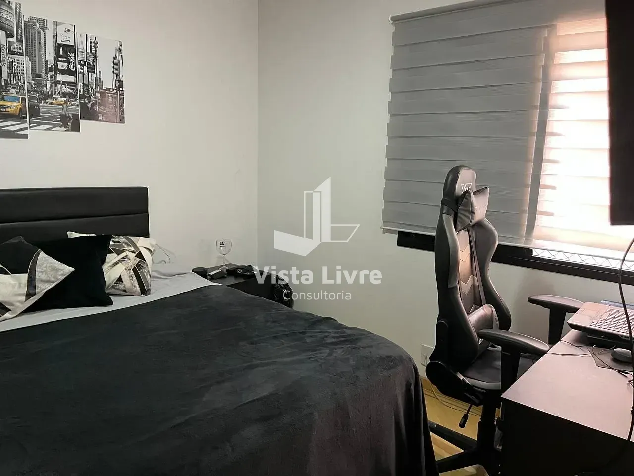 Apartamento, 4 quartos, 126 m² - Foto 13