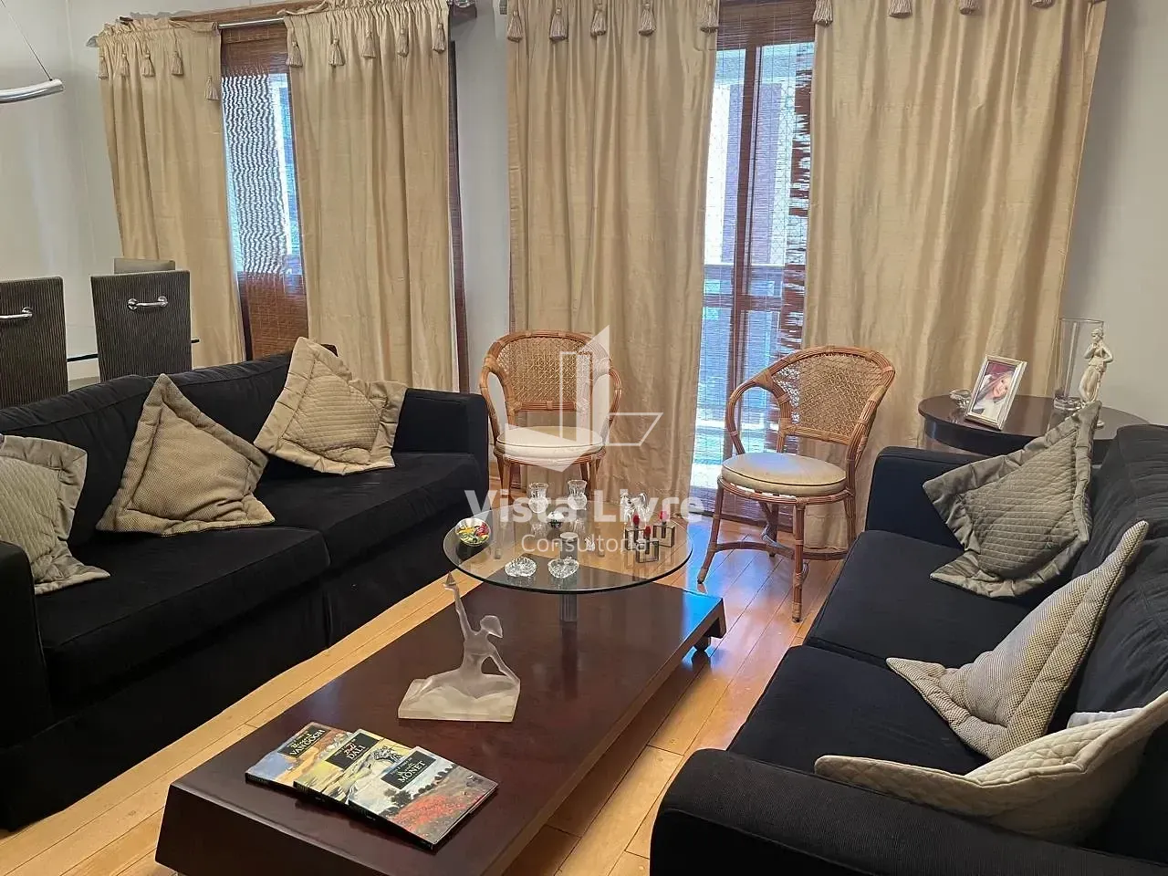 Apartamento, 4 quartos, 126 m² - Foto 14