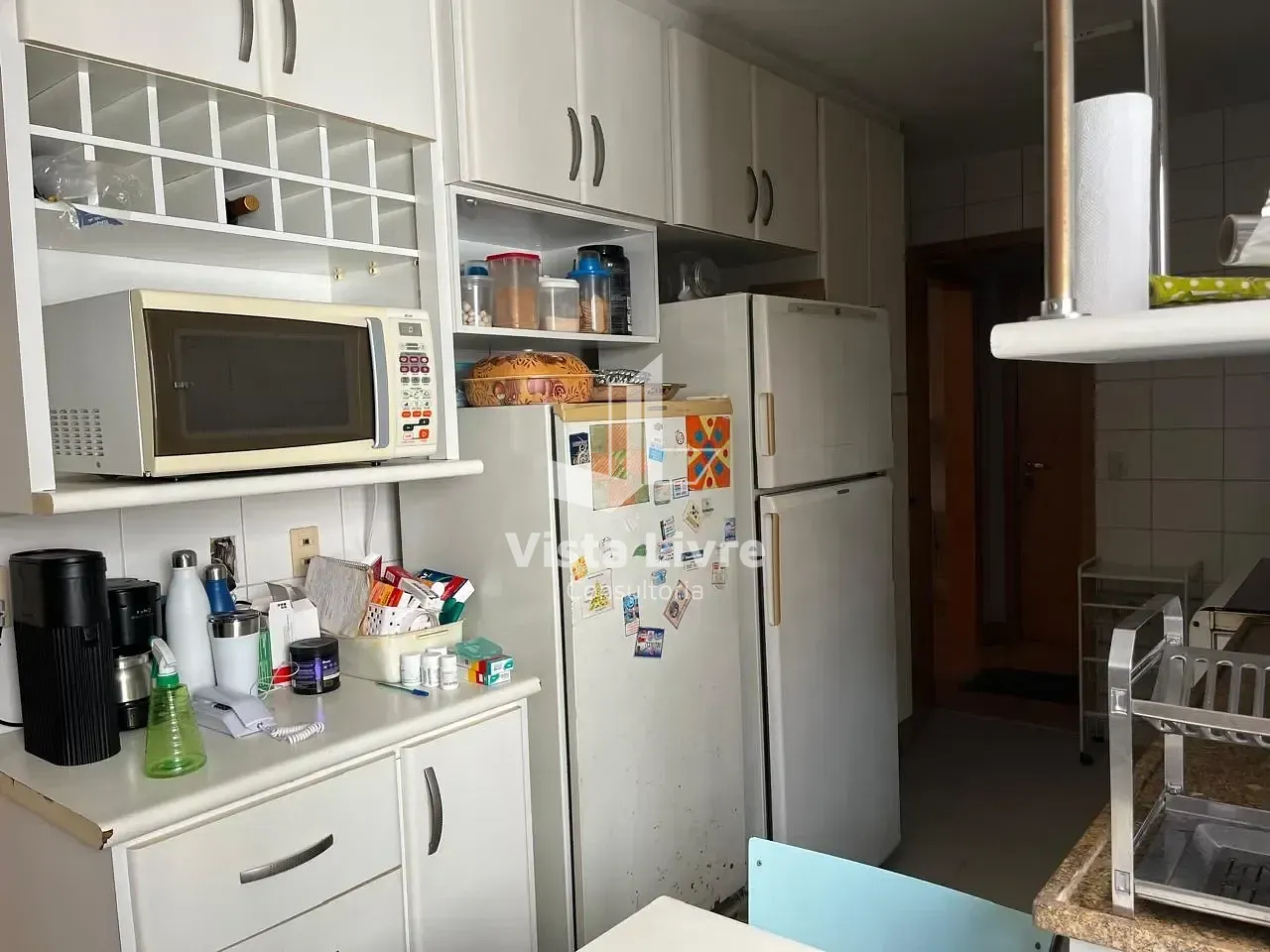 Apartamento, 4 quartos, 126 m² - Foto 19