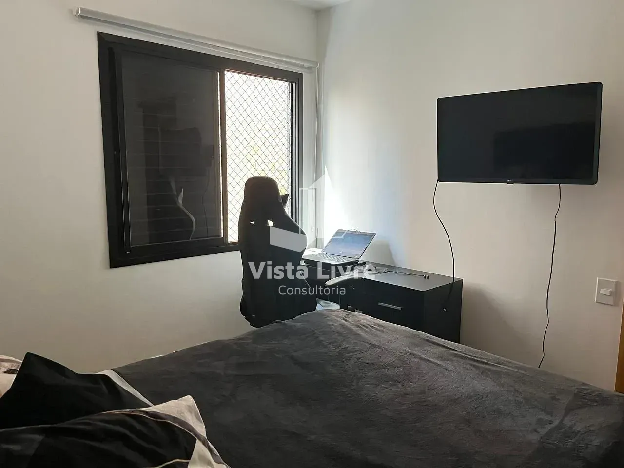 Apartamento, 4 quartos, 126 m² - Foto 21