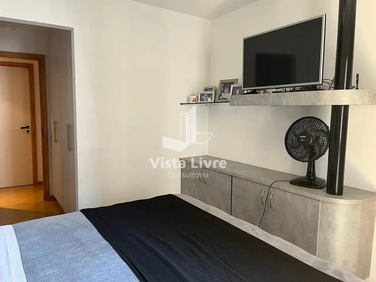 Apartamento, 4 quartos, 126 m² - Foto 2