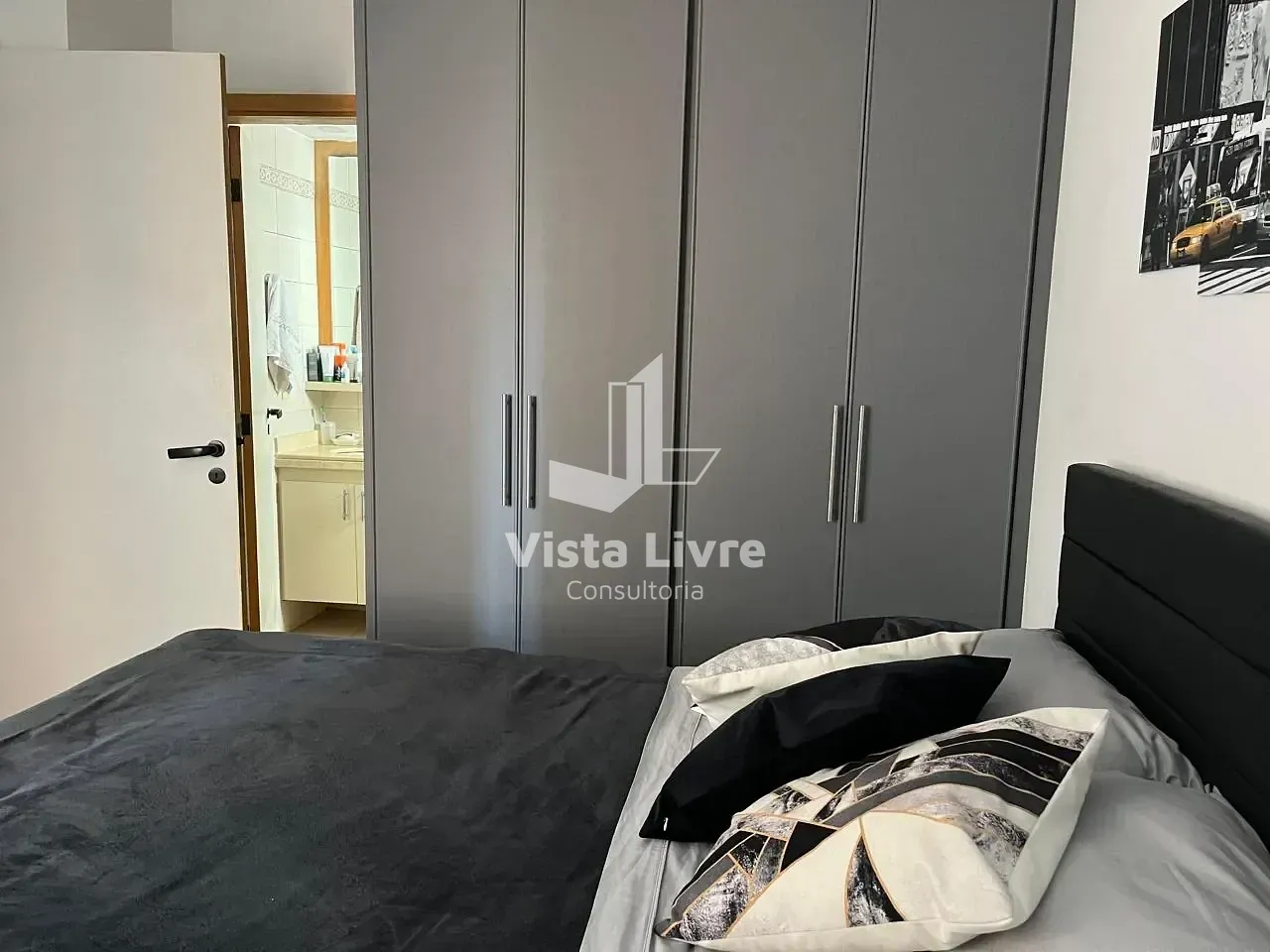 Apartamento, 4 quartos, 126 m² - Foto 22