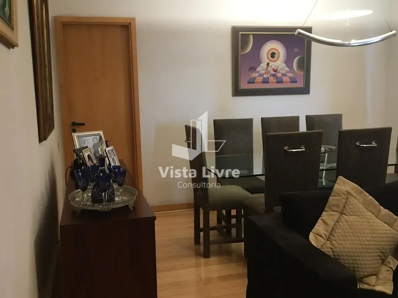 Apartamento, 4 quartos, 126 m² - Foto 24