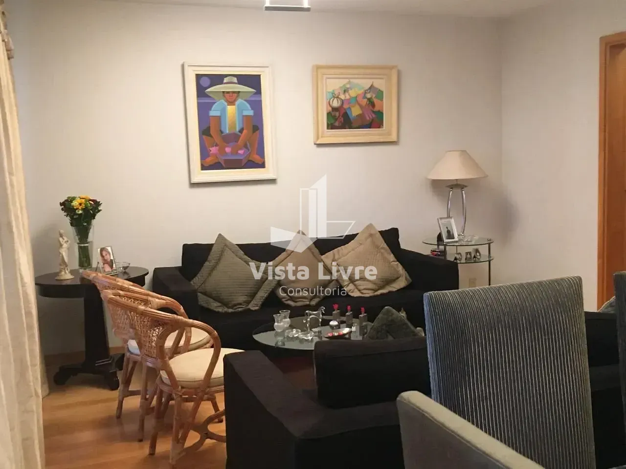 Apartamento, 4 quartos, 126 m² - Foto 25