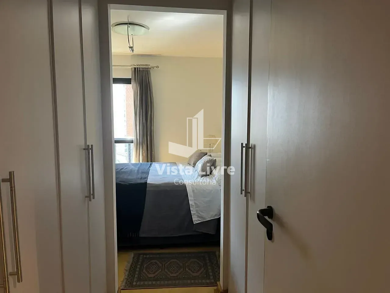 Apartamento, 4 quartos, 126 m² - Foto 27