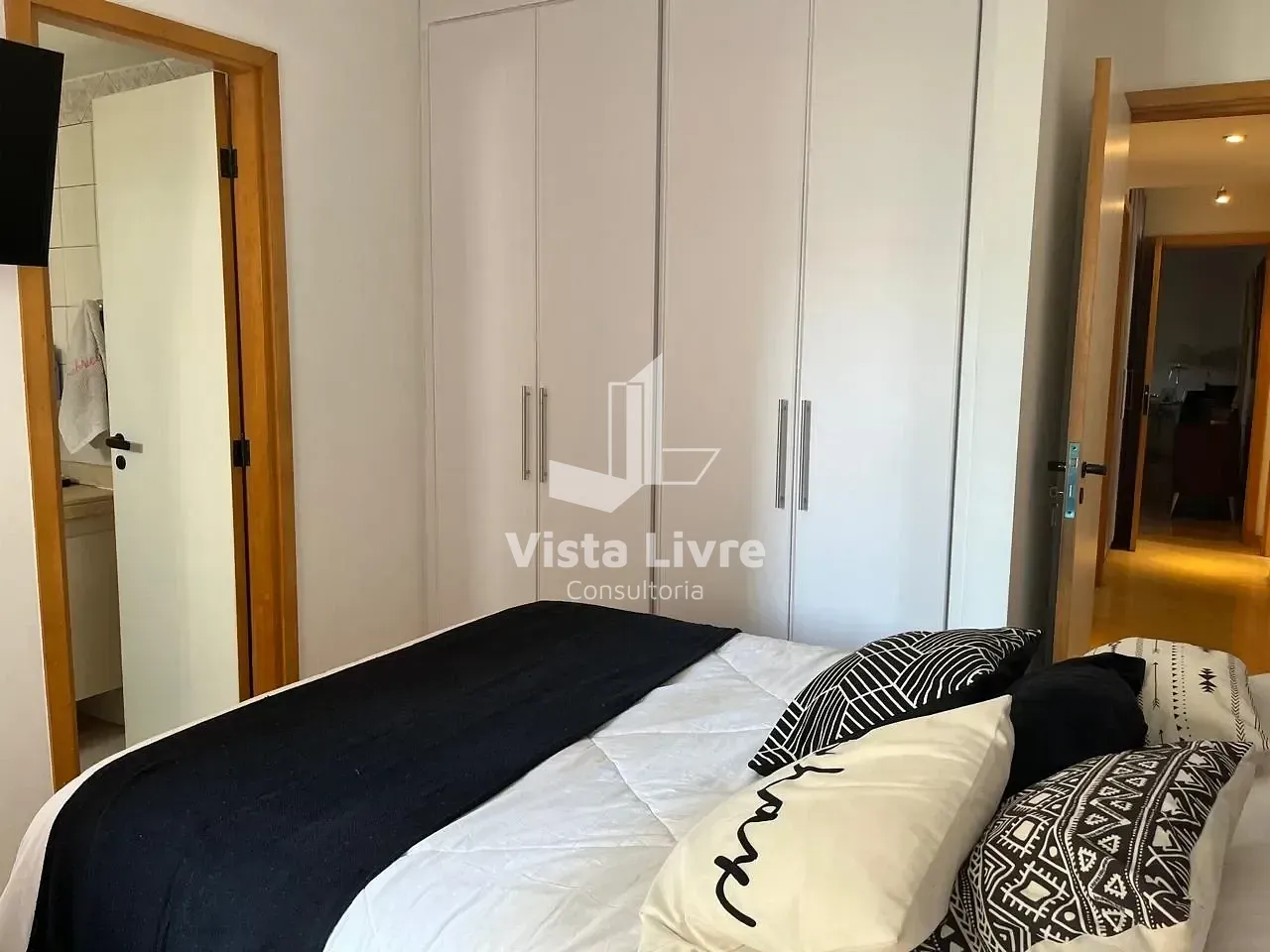 Apartamento, 4 quartos, 126 m² - Foto 6