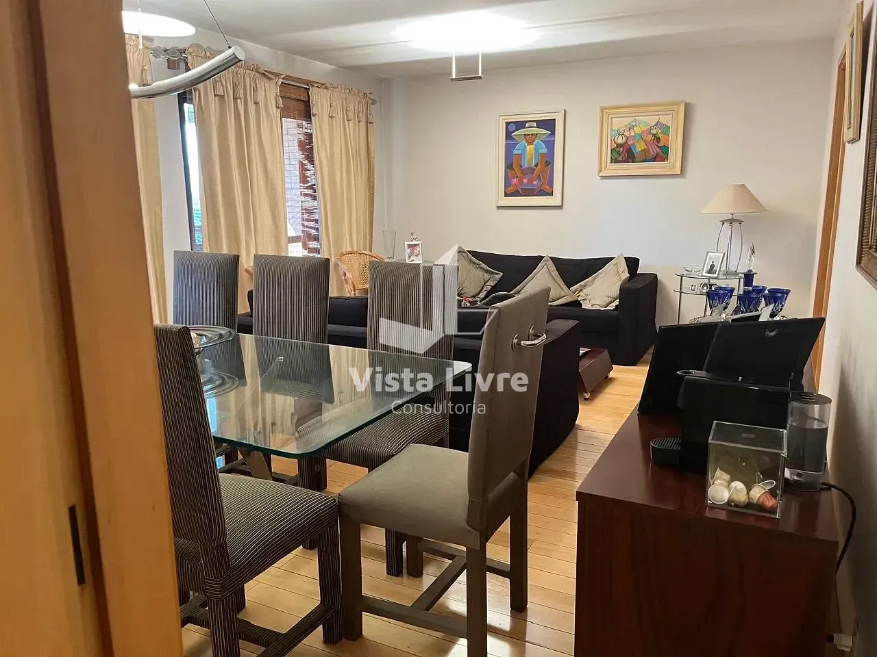 Apartamento, 4 quartos, 126 m² - Foto 7