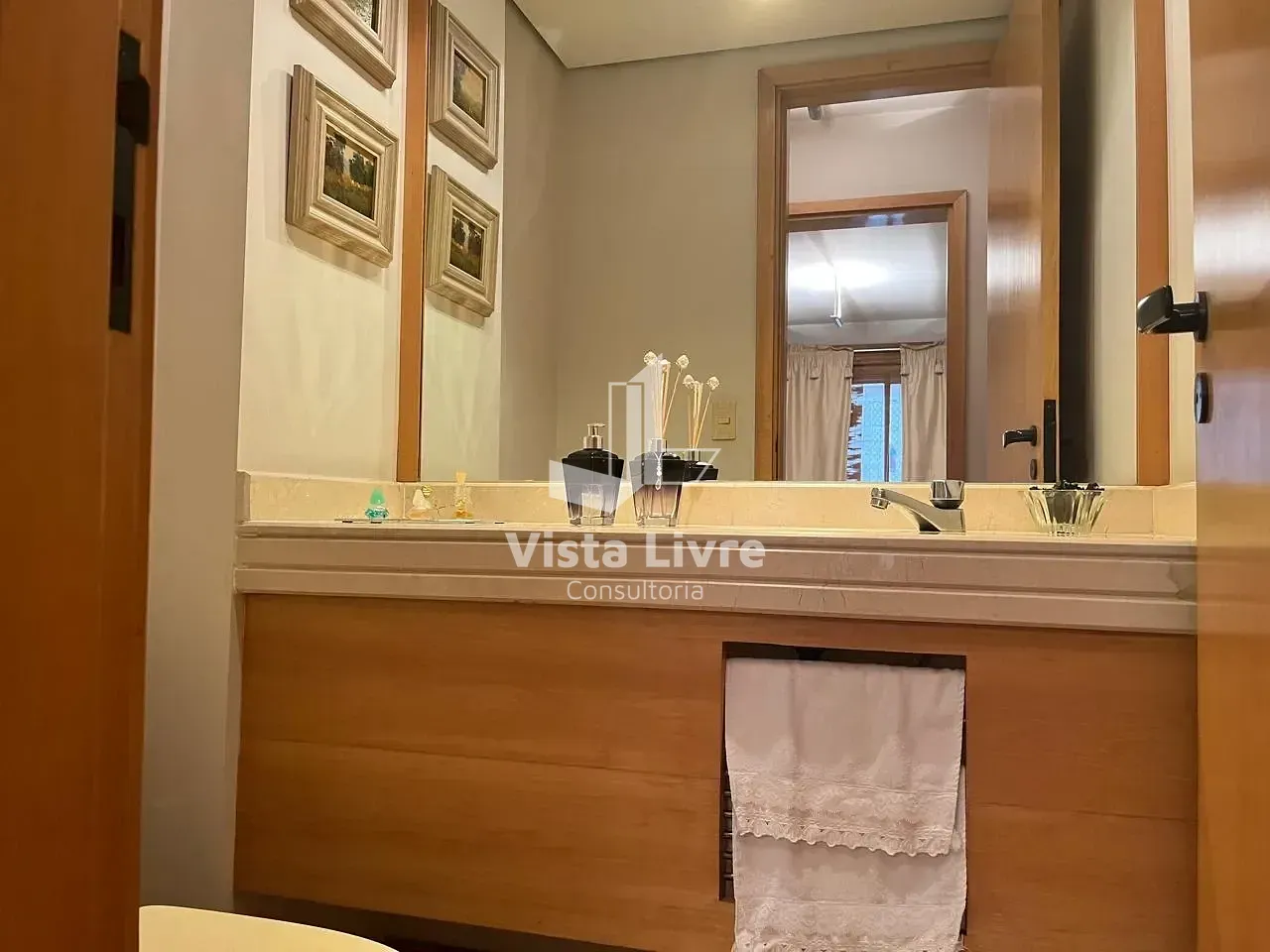 Apartamento, 4 quartos, 126 m² - Foto 9