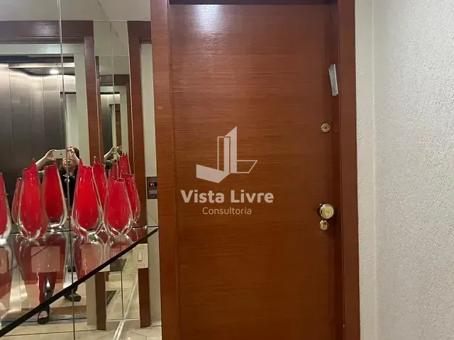 Apartamento com 147m² 3 quartos e 5 banheiros, à venda, no bairro Alto da Lapa em São Paulo
