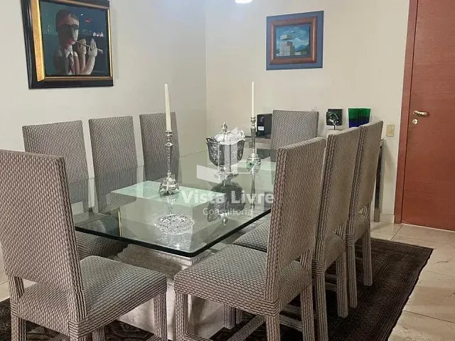 Apartamento com 147m² 3 quartos e 5 banheiros, à venda, no bairro Alto da Lapa em São Paulo