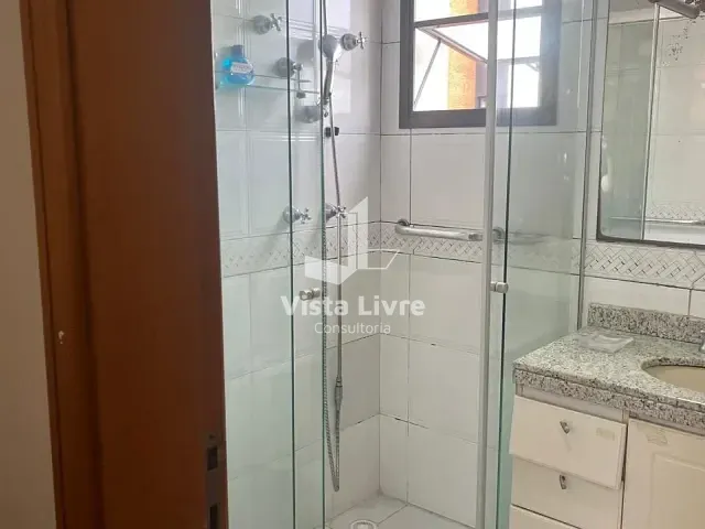 Apartamento com 147m² 3 quartos e 5 banheiros, à venda, no bairro Alto da Lapa em São Paulo