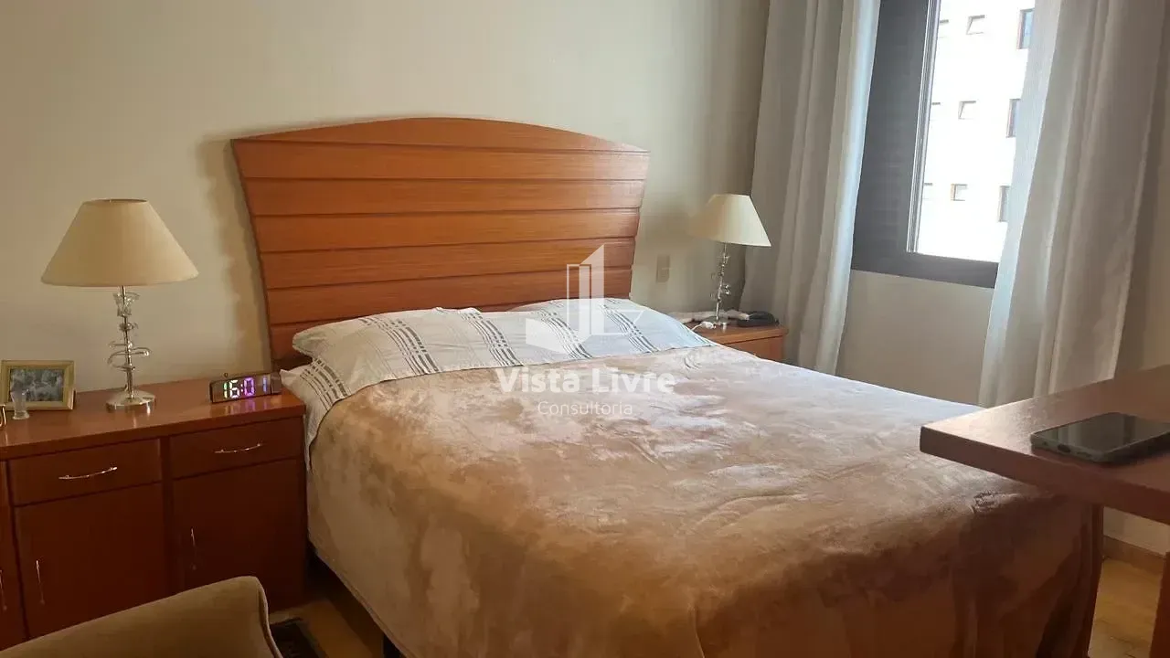 Apartamento, 3 quartos, 147 m² - Foto 10