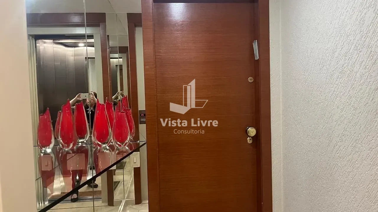 Apartamento, 3 quartos, 147 m² - Foto 1