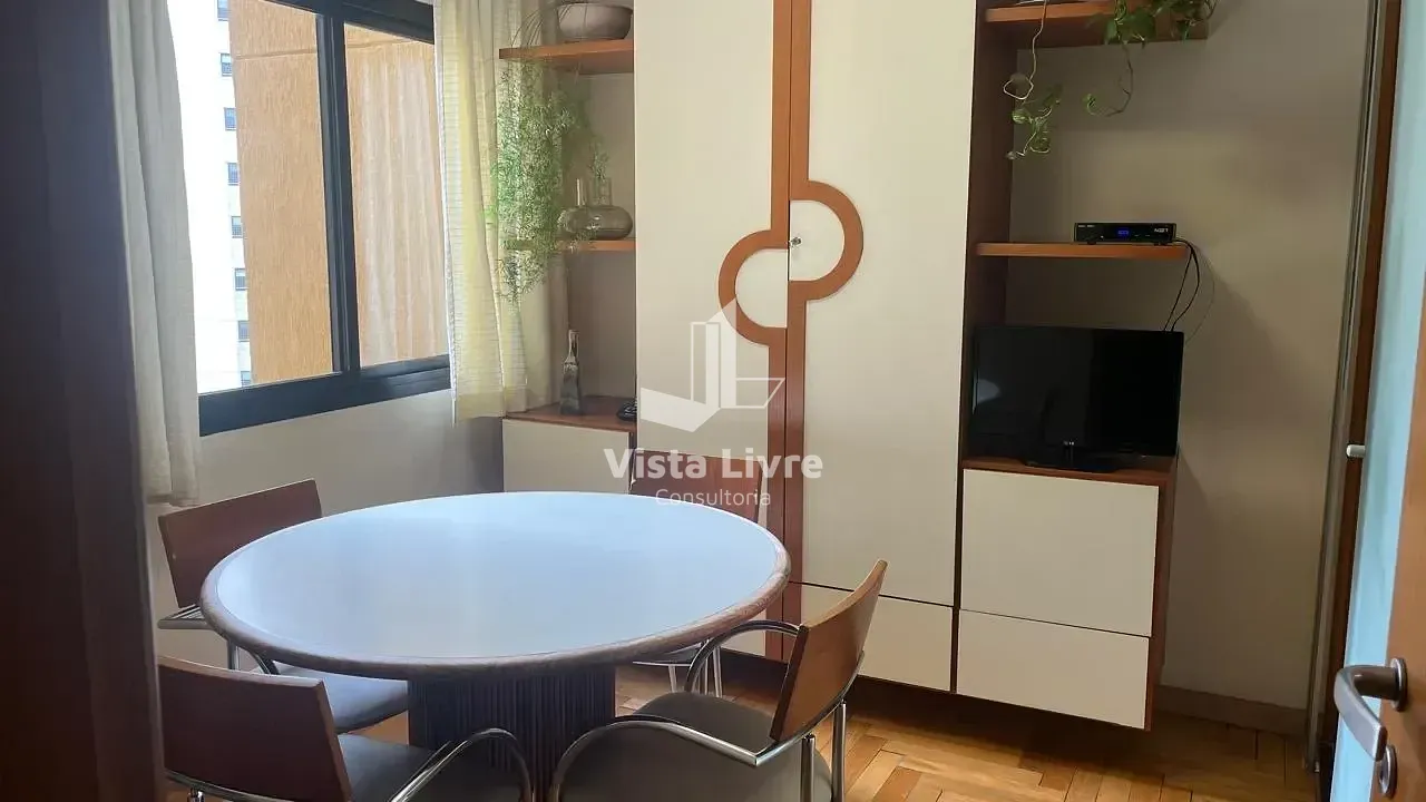 Apartamento, 3 quartos, 147 m² - Foto 12