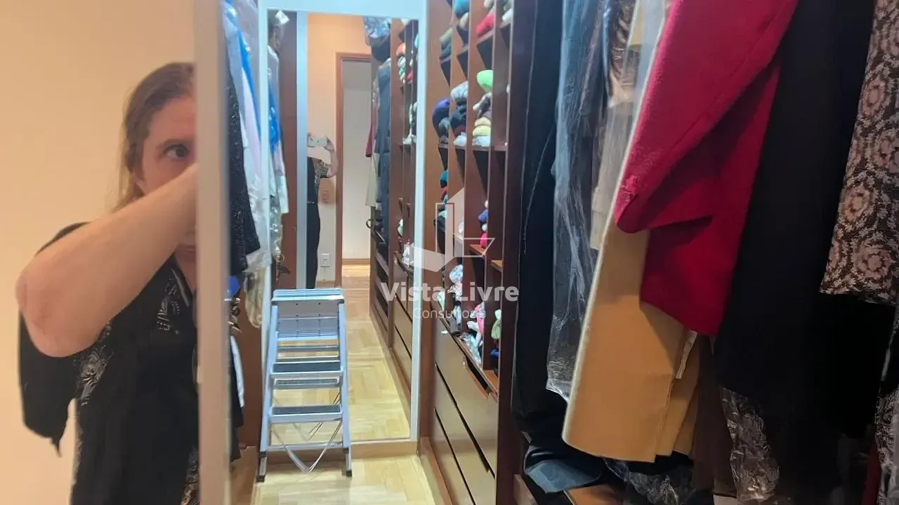 Apartamento, 3 quartos, 147 m² - Foto 15