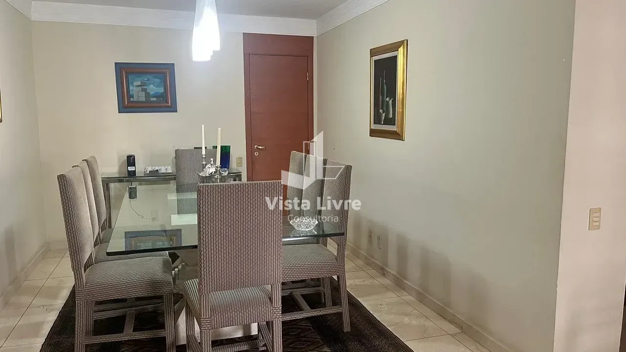 Apartamento, 3 quartos, 147 m² - Foto 16