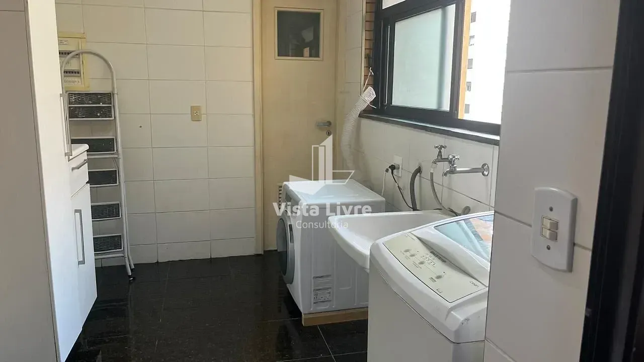 Apartamento, 3 quartos, 147 m² - Foto 17