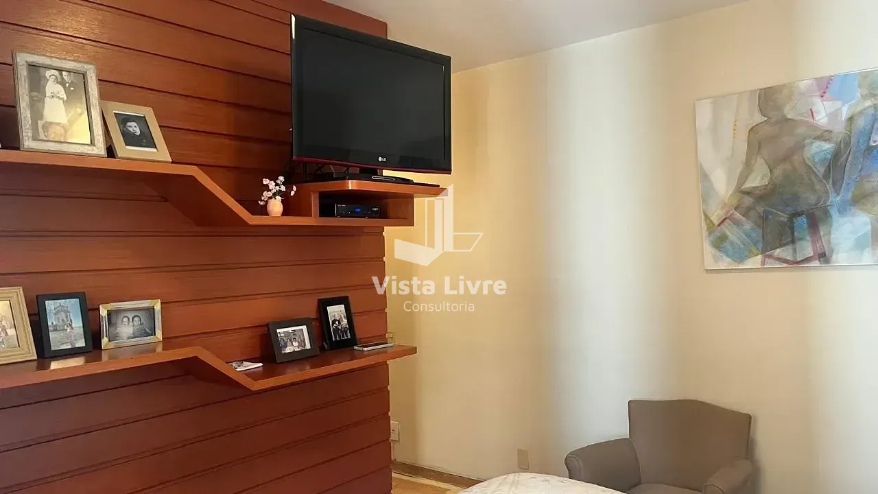 Apartamento, 3 quartos, 147 m² - Foto 18